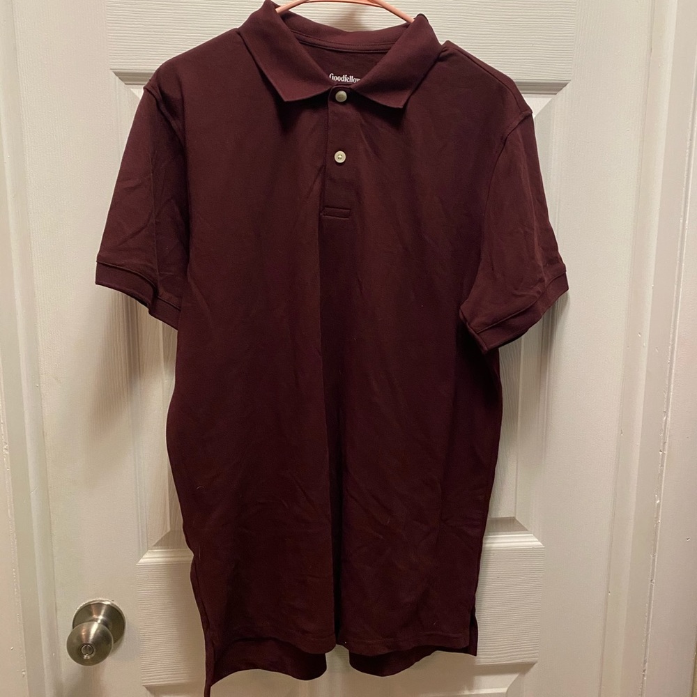 Goodfellow and Co.  Polo